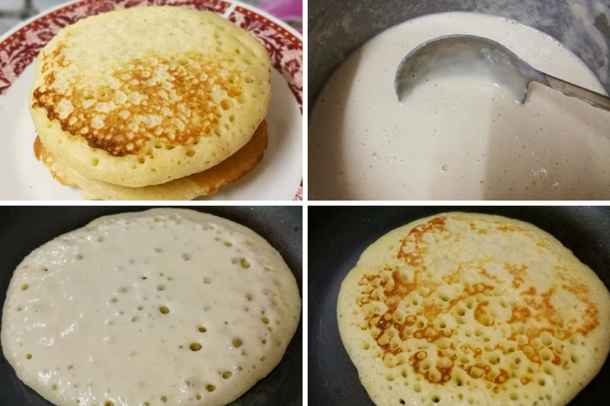 Kelapa lempeng cara buat Dari Dapur