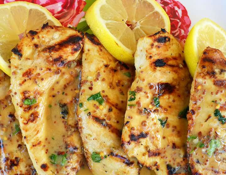 12 Resep Menu Diet Dada Ayam Yang Enak Dan Sehat Okadoc