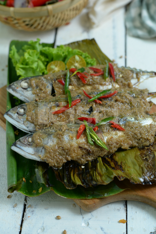 6 Resipi Aneka Cara Masakan Ikan Ini, Nampak Lebih Mudah