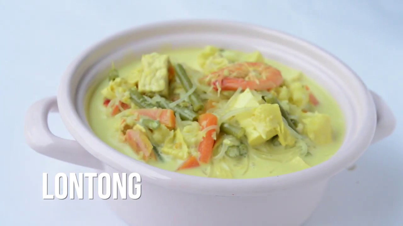 KUAH LONTONG