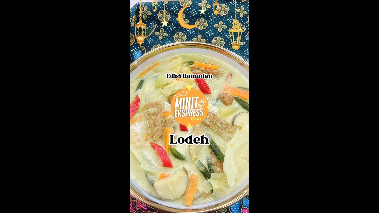 Lodeh