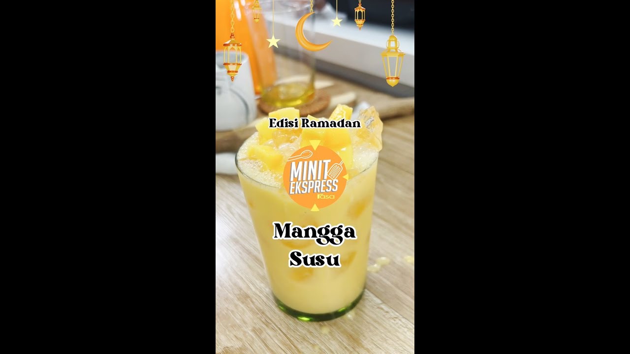 Mangga Susu
