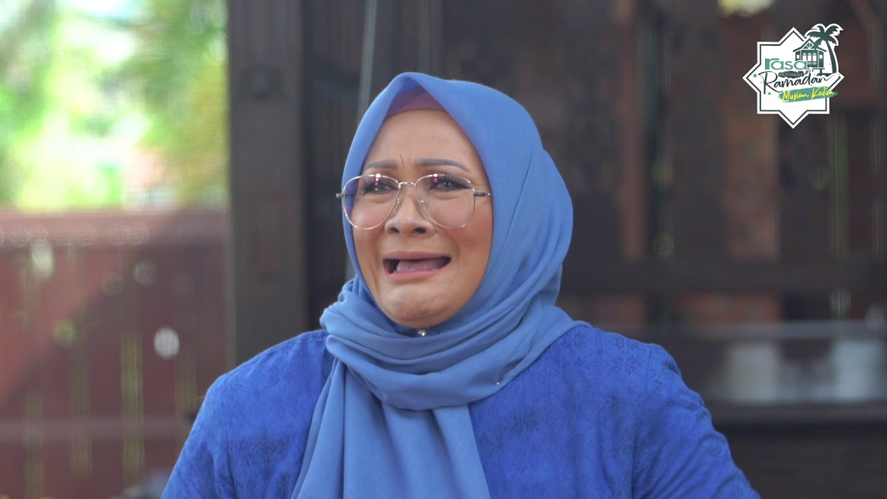 Bersama Noor Shila Amin | Rasa Nostalgia Ramadan Promo EP 14