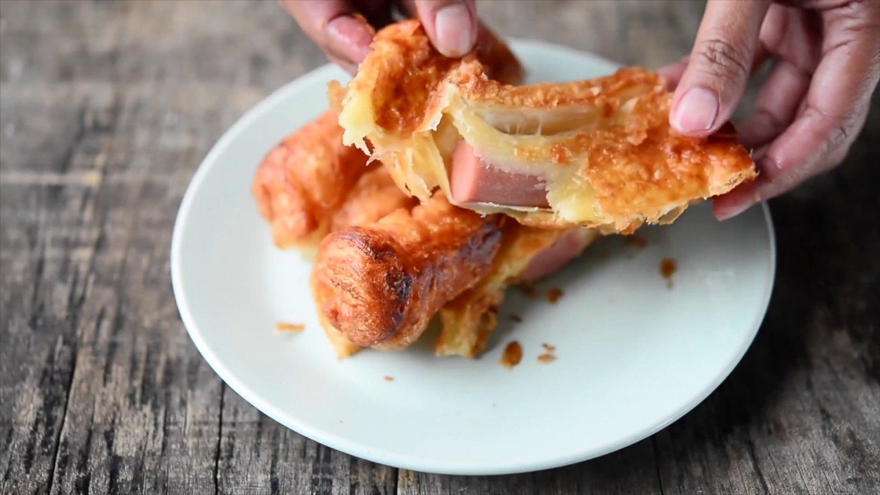 SOSEJ GULUNG RANGUP GORENG