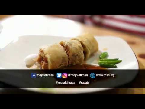 Lumpia Seakan-akan Popia | Ep10 Rasa: Jelajah Rasa Nusantara