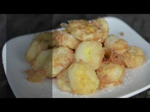 KUIH TEPUNG BUNGA