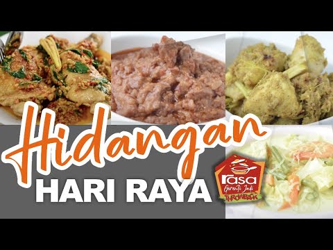 Masakkan Hari Raya | Gerenti Jadi Throwback EP 7