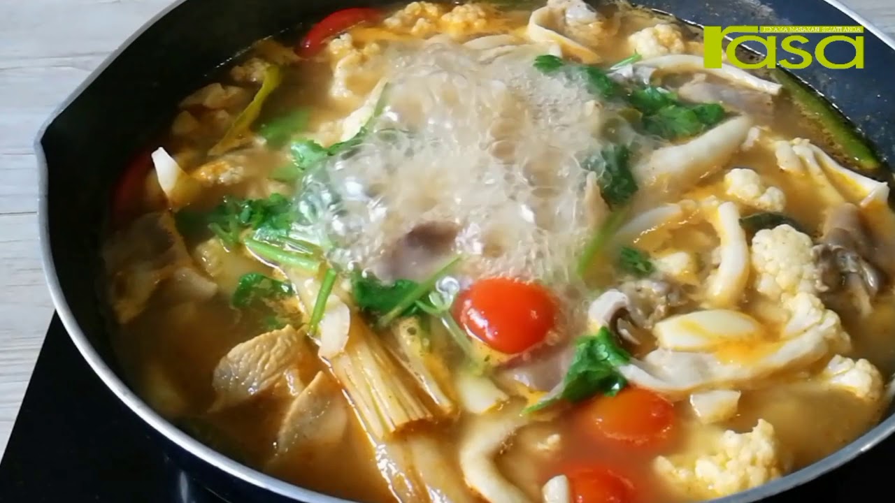 TOMYAM TANPA PES