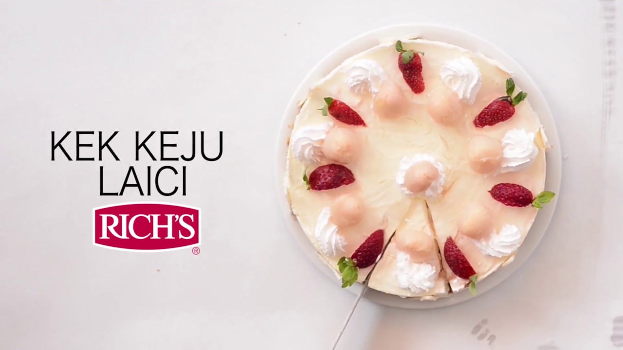 KEK KEJU LAICI