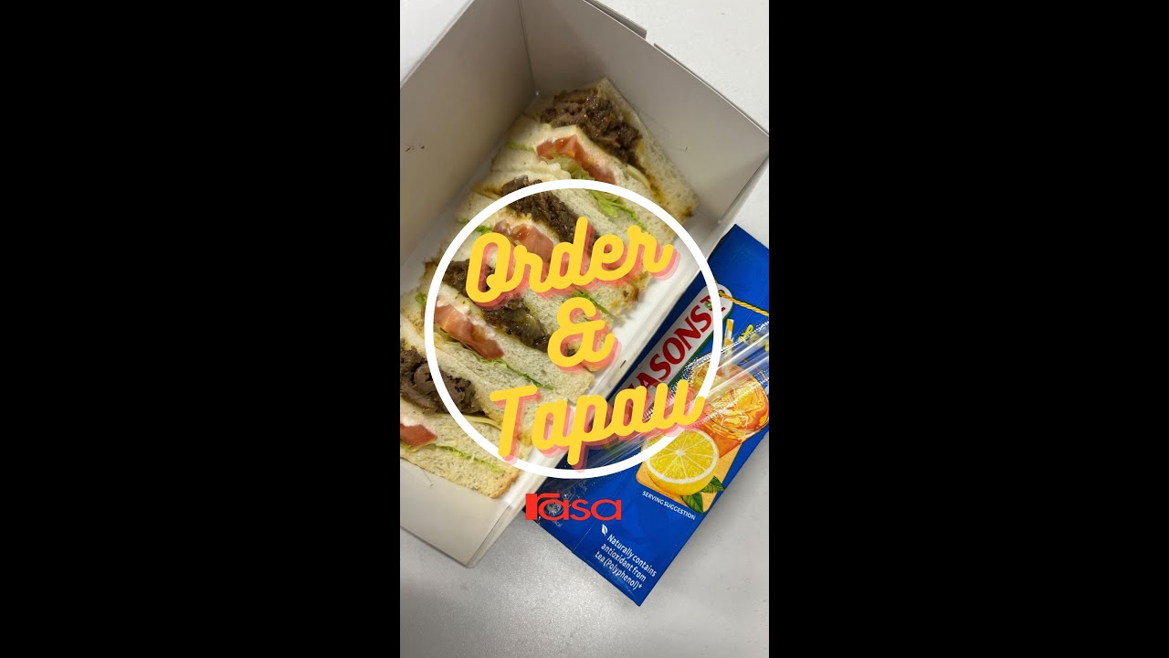 Ayam Goreng Kunyit Mat Rock Bikin Ketagih. Rangup & Menyelerakan!