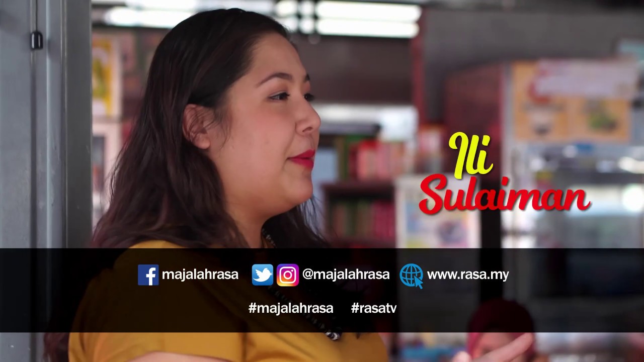 Apa Yang Istimewa Mi Kari Di Mee Daud Mat Jasak?| Ep11 Rasa: Jelajah Rasa Nusantara