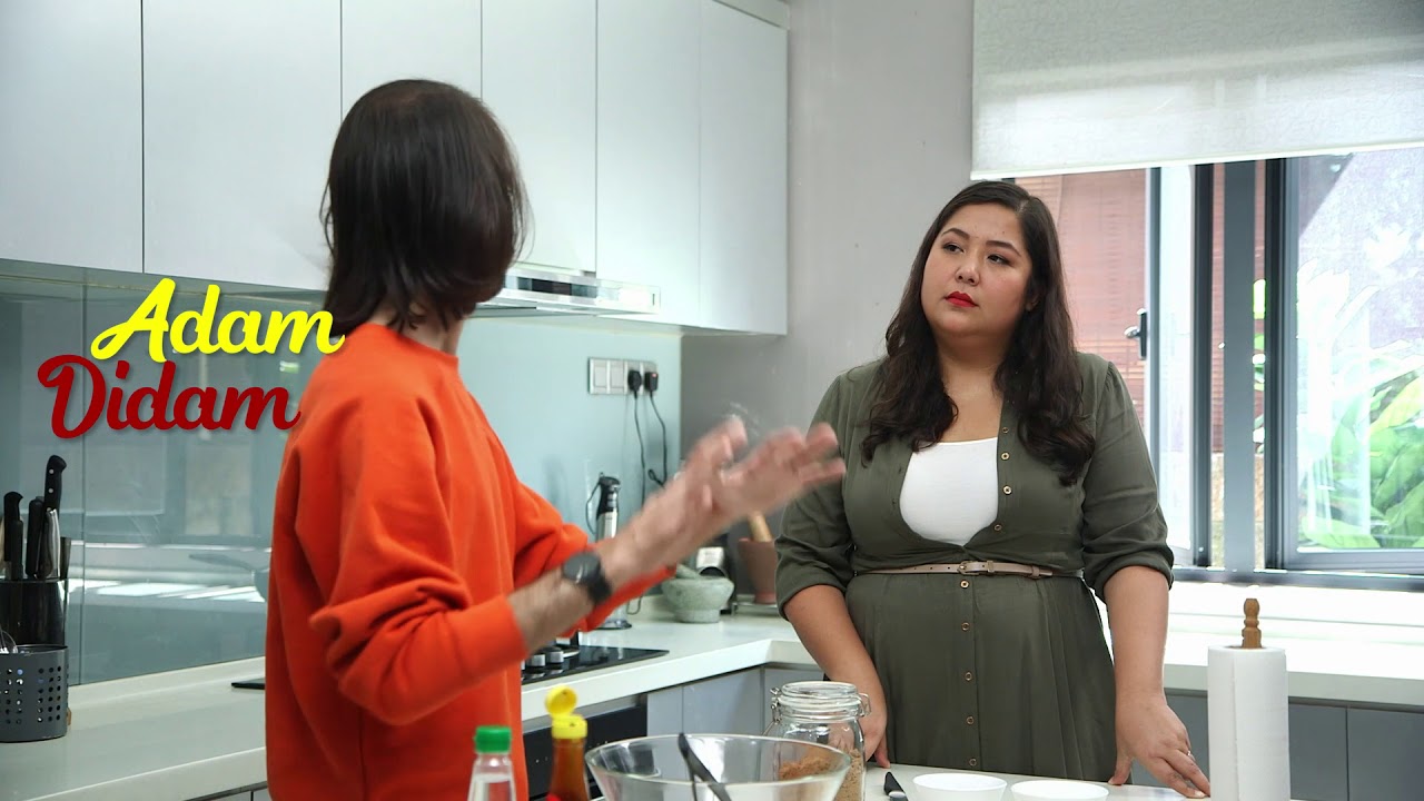 Pernah Makan Chicken Adobo? | Ep 2 Rasa: Jelajah Rasa Nusantara