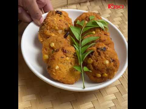 Vaday l Let’s Cooking