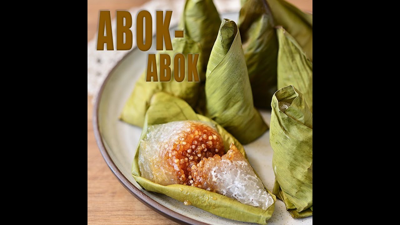 Senang Je Buat Abok-Abok | Gerenti Jadi