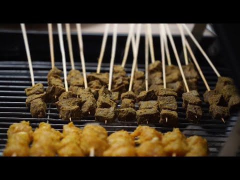 Resipi Sate Padang | Ep 6 Rasa:Jelajah Rasa Nusantara
