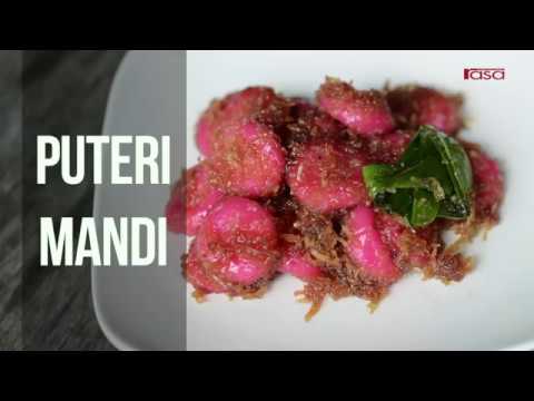 PUTERI MANDI