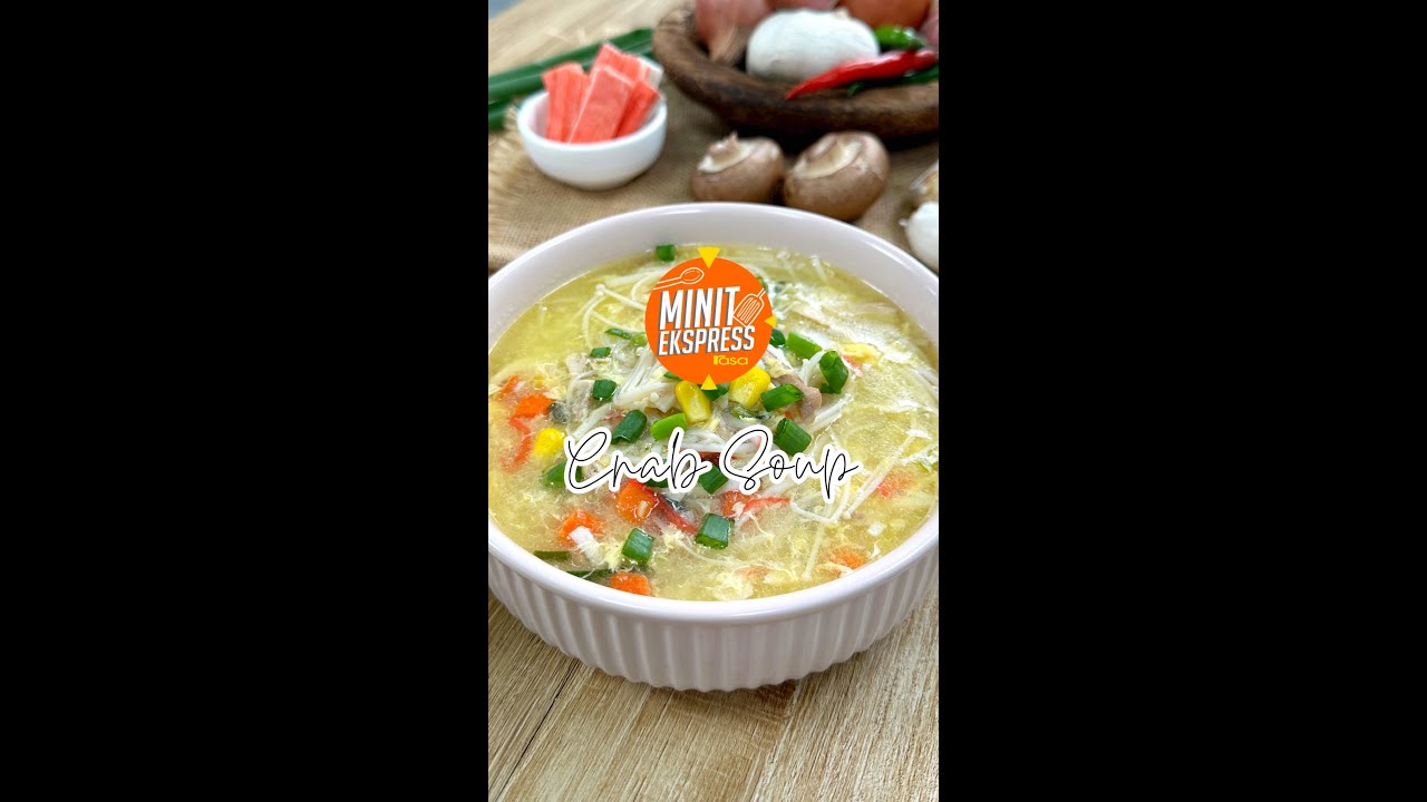 Crab Soup