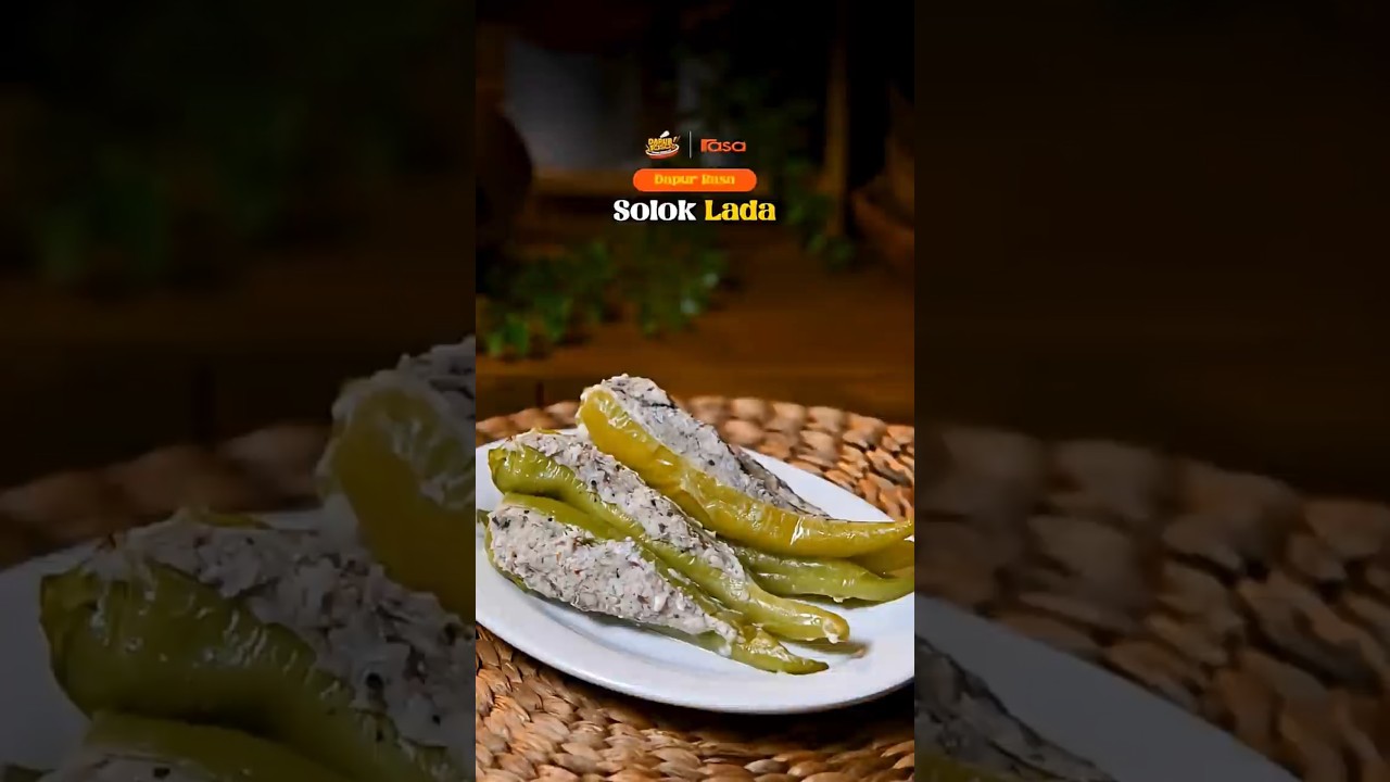 Laksa Johor, Resipi Tradisional Yang Memikat Selera