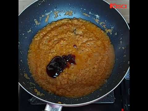 Hati Lembu Masak Pengantin  l  Let's Cooking
