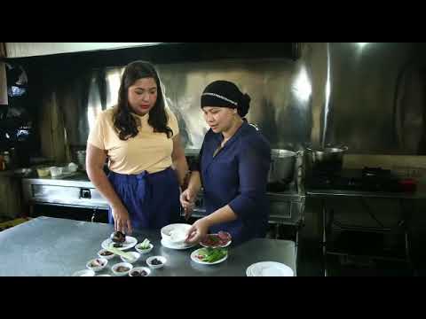 Siapa Suka Makan Pho? | Ep 3 Rasa:Jelajah Rasa Nusantara
