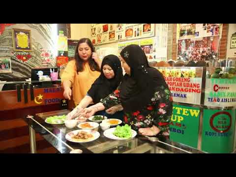 Pernah Makan Bo Tai Chanh? | Ep 8 Rasa:Jelajah Rasa Nusantara