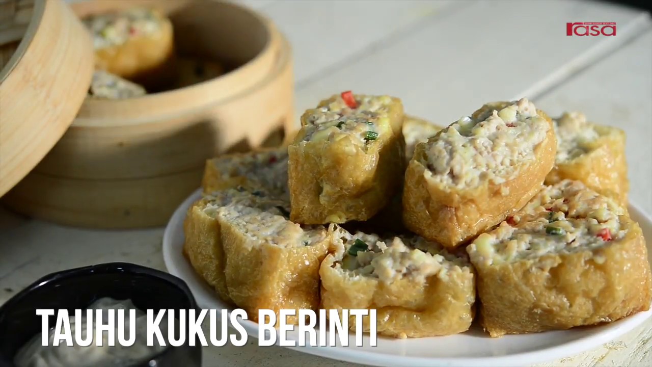 TAUHU KUKUS BERINTI
