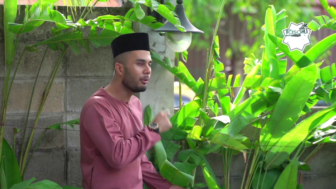 Giliran Fikry Ibrahim Masak Pula! | Rasa Nostalgia Ramadan Promo EP 21