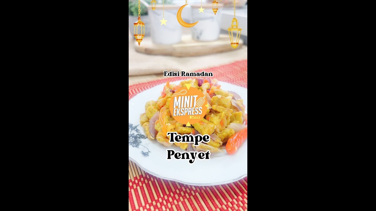 Tempe Penyet