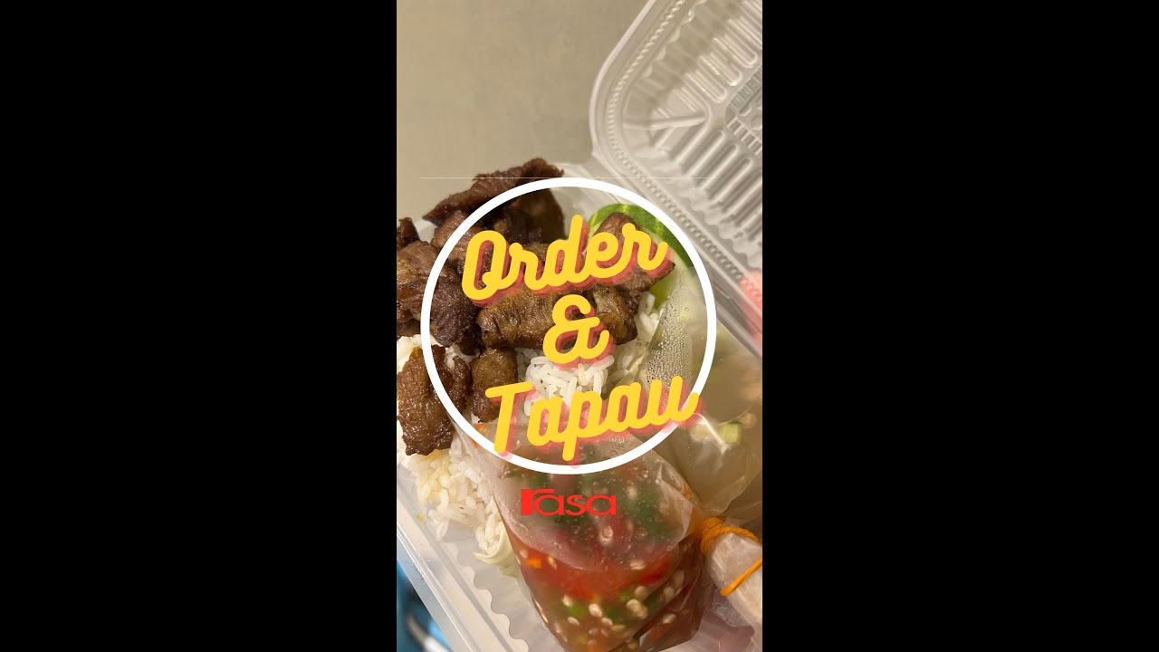 Memang Berbaloi Makan Nasi Daging Ni. Cukup Segala Rasa!