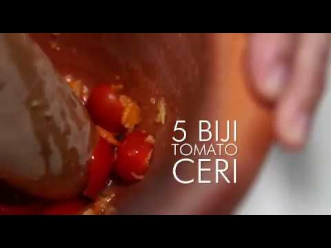 Resipi Somtam | Ep 4 Rasa: Jelajah Rasa Nusantara