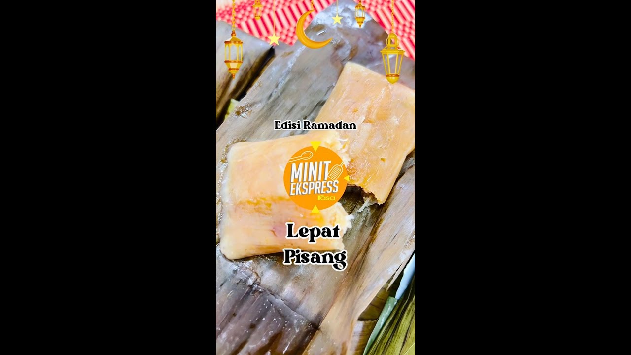 Lepat Pisang