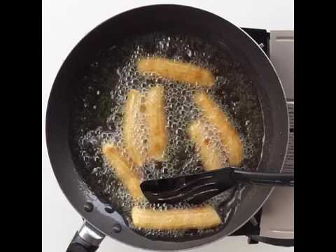 CHURROS