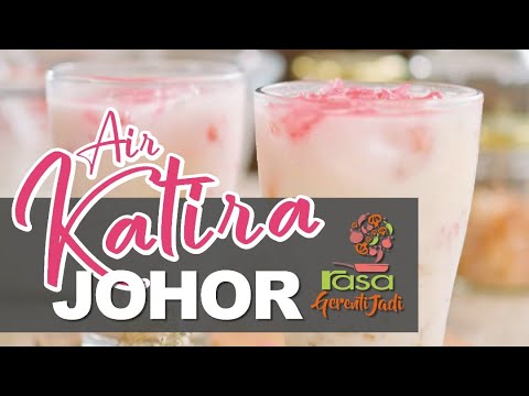 Air Katira Johor | Gerenti Jadi S2 EP6