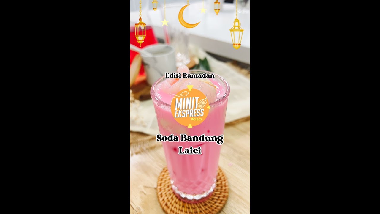 Soda Bandung Laici