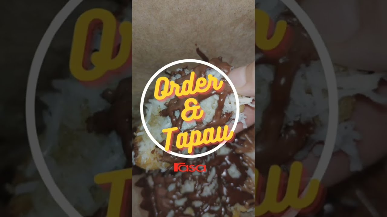 Rangupnya Pisang Goreng di The BanCheese
