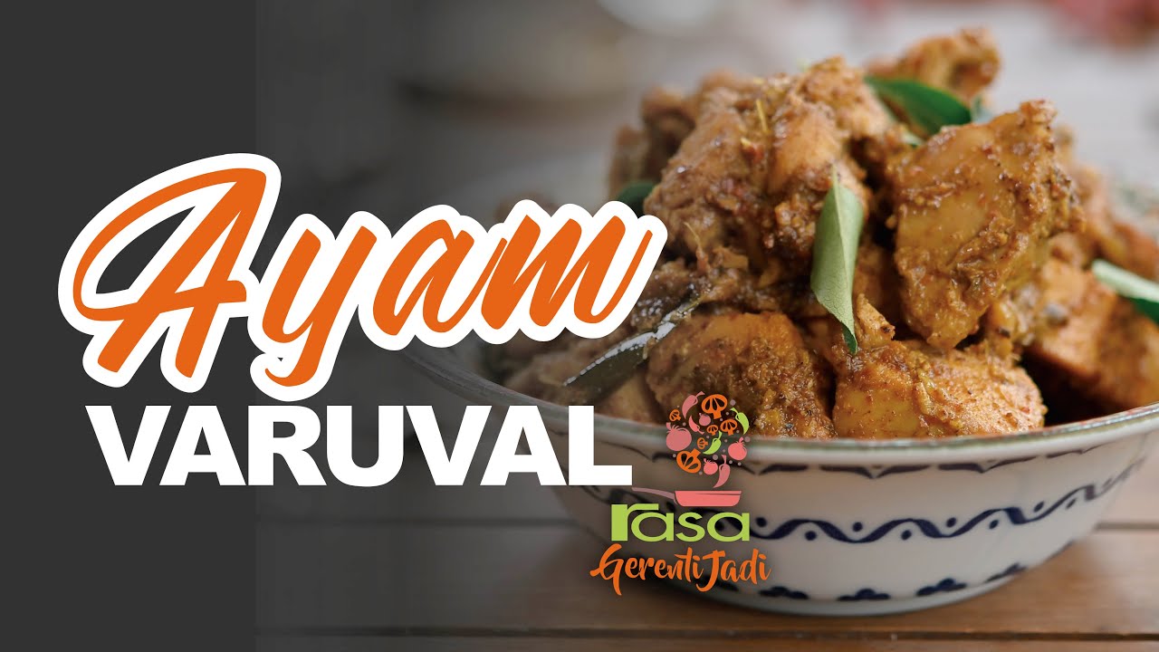 Ayam Varuval | Gerenti Jadi
