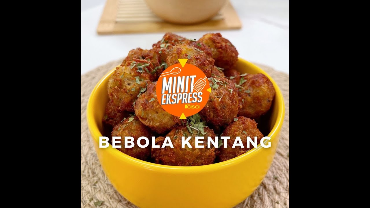 Bebola Kentang