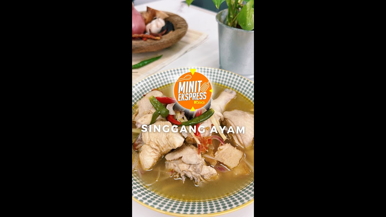 Singgang Ayam