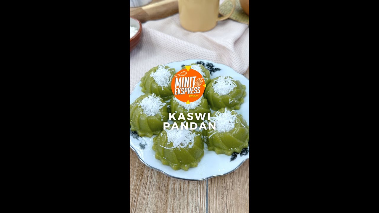 Kaswi Pandan