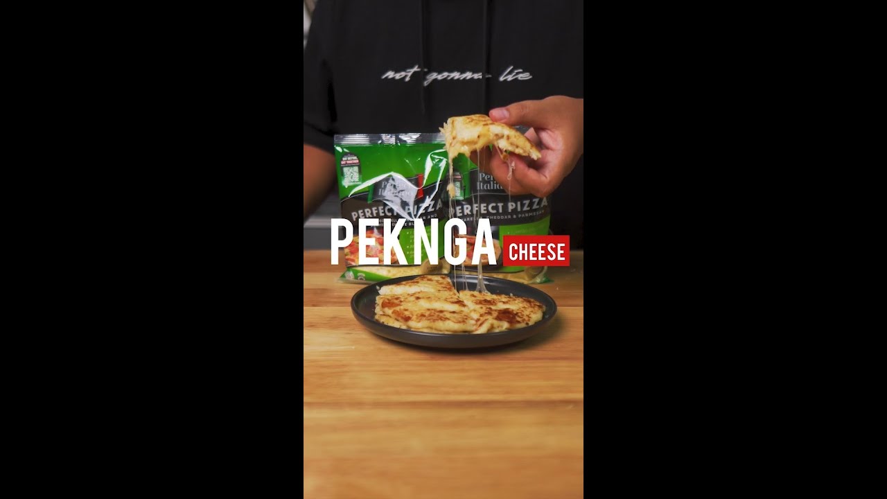 Pek Nga Cheese