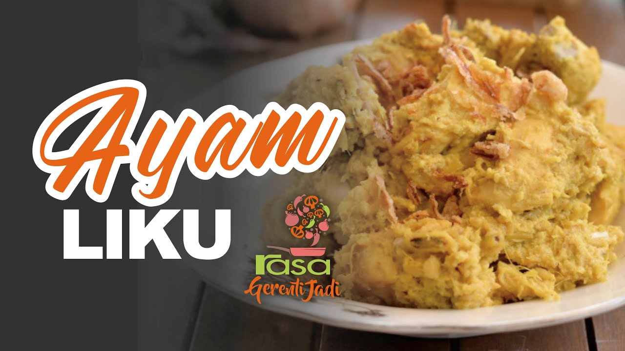 Ayam Liku | Gerenti Jadi EP 21