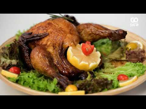 Khind Air Fryer