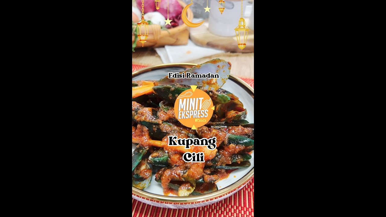 Kupang Cili