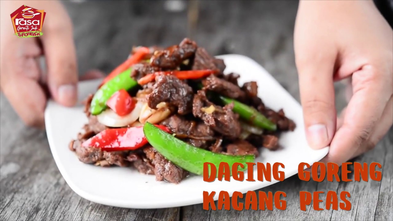 3 Resipi Masakkan Daging Yang Sedap! | Gerenti Jadi Throwback EP 4