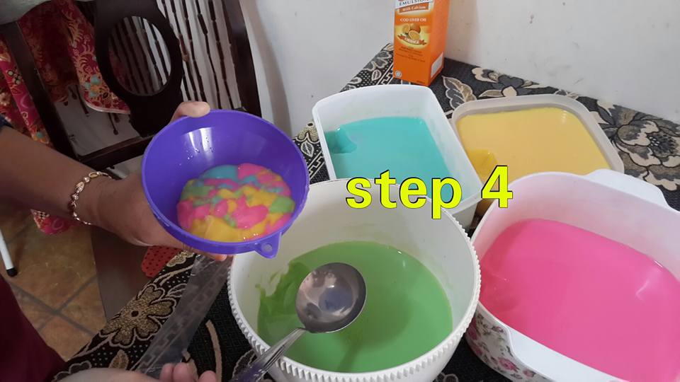 Jom Aiskrim Malaysia Versi Paddle Pop. Musim Cuti Sekolah 