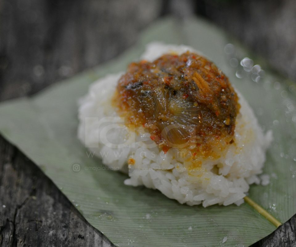 10 Kuih Tradisional Melayu Paling Orang Cari. Makan Waktu 