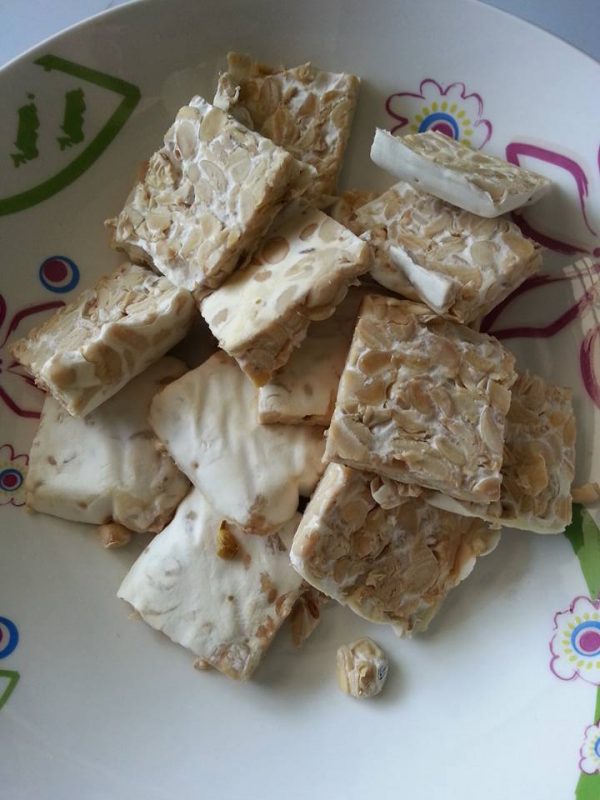 Rempah Rasa tempe goreng rempah rasa Rempah Rasa tempe goreng rempah rasa