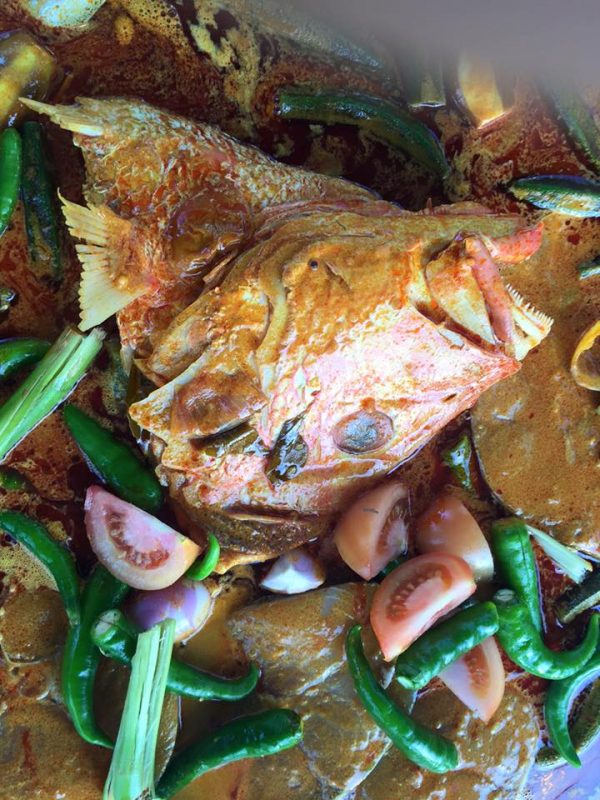 Dapur Masak Kenduri Desainrumahid.com Dapur Masak Kenduri Desainrumahid.com
