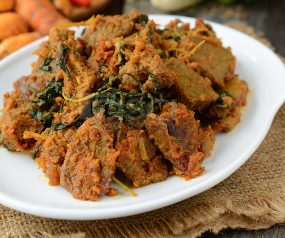 Koleksi Resipi Sedap &#038; Mudah Boleh Masak Guna Daging Korban