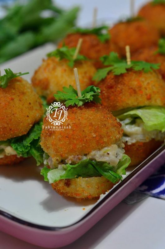 Nak Mengunyah Tapi Tak Ada Idea Nak Masak Apa? Boleh Cuba Nak Mengunyah Tapi Tak Ada Idea Nak Masak Apa? Boleh Cuba